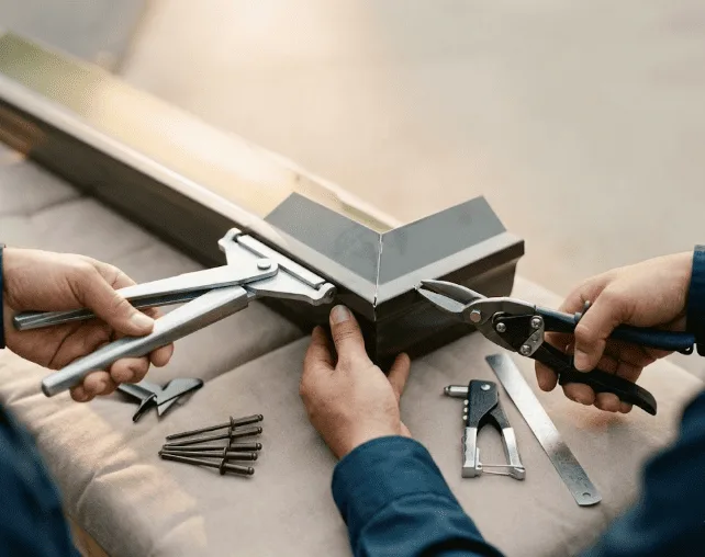 Why choose Gutter Repair in Cebolla, NM